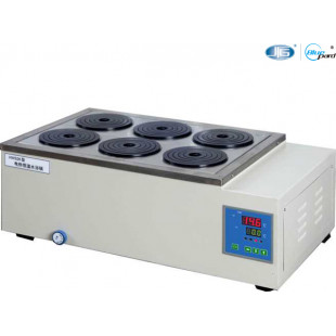 Electric Constant Temperature Water Bath (Temperature Bath Series HWS-26), 1500W, 14.8 L, Bluepard