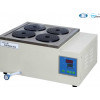 Electric Constant Temperature Water Bath (Temperature Bath Series HWS-24), 1000W, 9.9 L, Bluepard