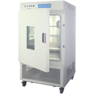 Cryogenic Incubator (Incubator Series), Temperature Control Range: -40 to 65°C, Voltage: AC380V, 50HZ, Input Power: 6100W, Bluepard