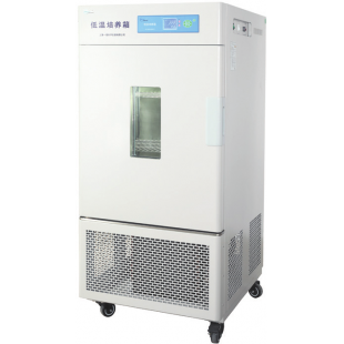 Cryogenic Incubator (Incubator Series), Temperature Control Range: -10 to 65°C,  Voltage: AC220V, 50HZ, Input Power: 1500W , Bluepard