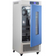 Mould Incubator MJ, Temperature Control Range: 0 to 60 °C, Input Power: 500W, Bluepard