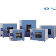 Drying Box / Incubator, Dual Use (Drying Box Series PH-240(A)), 2450W, Carrier Bracket (Standard): 2 blocks, Bluepard