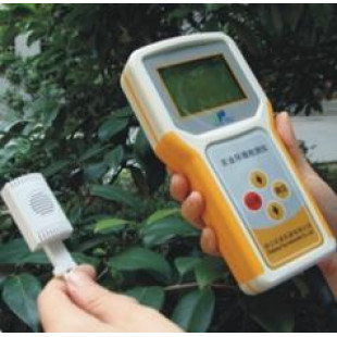 Temperature and Humidity Dew Point Recorder Recording Capacity: 1-60000 Groups