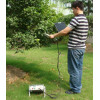 Plant Photosynthesis Tester, AC and DC Dual-use, Friendly Software Interface, Small, Lightweight, Portable