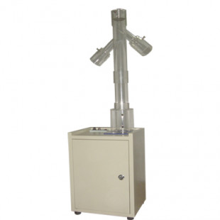 Seed Wind Cleanness Tester, Maximum Air Flow: 3.8m3 / min, Power: 180W