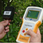Carbon Dioxide Recorder, Measuring Range:0-5000ppm, Resolution: 1ppm, Test Time: ≤ 2 Seconds