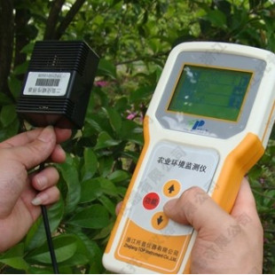 Carbon Dioxide Recorder, Accuracy: ± (50ppm + Measured Value × 3%),  Test Time: ≤ 2 seconds