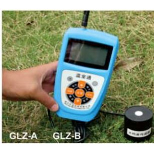 Photosynthetic Active Radiation Recorder, Measurement Range: 0 to 2,700 μmol m-2 s-1 (400 to 700 nm)