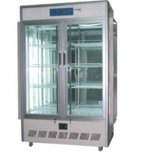 Intelligent Lighting Incubator