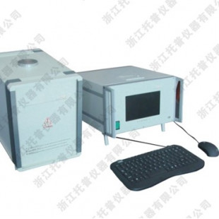 NMR Oil Content Tester, Sample Volume: 40ml, Power Consumption: ≤40W
