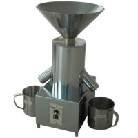 High-Precision Centrifugal Sampler, Voltage: 220V 50HZ, Net Weight: 18.6kg