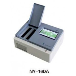 Pesticide residue tester NY-16DA