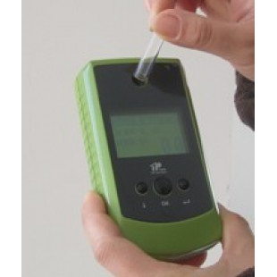 Pesticide residue tester