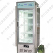 Intelligent LCD Artificial Climate Box, Volume: 500L, Temperature Control Range: 0 ~ 50 °C