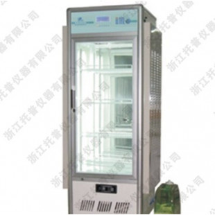 Intelligent LCD Artificial Climate Box, Volume: 500L, Temperature Control Range: 0 ~ 50 °C