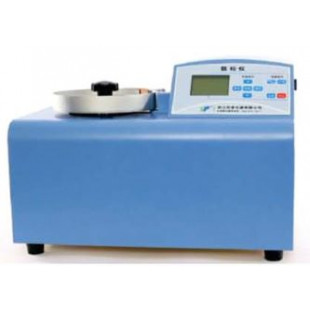 High-precision electronic automatic counting instrument