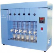 Automatic Fat Analyzer, Supply: 220V, 50HZ, Power: 1000W, Recovery System : Automatic, Weight 23kg