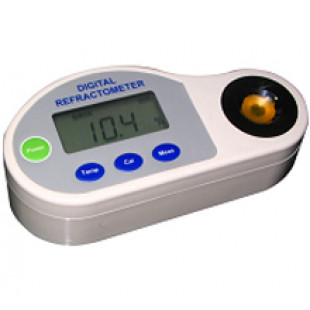 Digital Sugar Meter, Sample Size: 0.3ml, Battery Life: 8,000 Times, Fast Measurement Speed, Use Direct Current