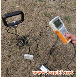 Soil Compaction Tester, Power supply: 3.7V Lithium Battery, Measurement accuracy: ±0.5‰FS, Standby Power: 10mA