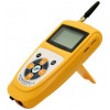 TNHY-5 Handheld Agricultural Weather Monitor Series, Maximum Channel: 256 channels, CO2 concentration