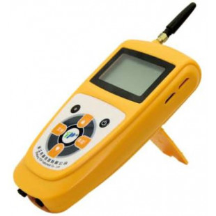 TNHY-10 Handheld Agricultural Weather Monitor Series, Maximum Channel: 256 Channels