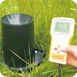 Rainfall Recorder, Self-Reporting Rain Gauge, Rainfall Range: 0-4mm/min, Rainfall Accuracy: ±0.1mm, Resolution: 0.1mm, Recording Capacity: 1 to 12000 Sets