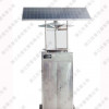 AC And DC Automatic Insect Report Light, Power: AC 220V ± 60V, Solar Energy Board 135-150W, Insulation Resistance: ≥2.5MΩ