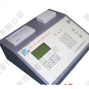 Soil Available Nitrogen Detector, AC commercial power: 220V to 240V, 50Hz, Accuracy: ±2%