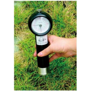 Soil Hardness Tester, Hardness Indication Range: 0 ~ 40 mm; 0 ~ 500 Kg/Cm2