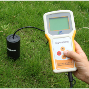 Soil Moisture Analyzer, Test Time: ≤ 2 Seconds, Recording Capacity: 130000 Data, Accuracy: Absolute Error ≤ 2%
