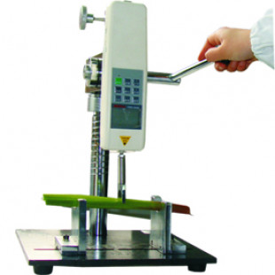 Plant Stem Strength Tester (Anti-drop Tester), Charging Power: 220V/AC, Accuracy: ±0.5%, Environmental Humidity: ≤ 80%