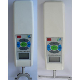 Plant Stem Strength Meter 500 N, Power Supply: Rechargeable Battery And Charger, Measurement Accuracy: ±0.5%, Net Weight: 600g