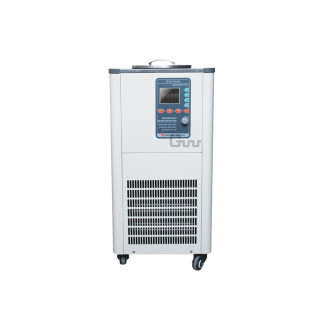 Low-temperature (constant-temperature) Stirring Reaction Bath,  1~220-240V,50Hz, DHJF-2005 