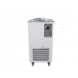 Low-temperature (constant-temperature) Stirring Reaction Bath, Overall Power : 2200W, Bath opening 210x130mm, DHJF-4005 