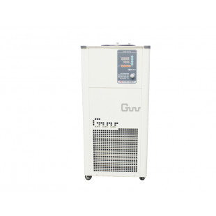 Low-temperature (constant-temperature) Stirring Reaction Bath, Bath Volume 5L, Flow 12L/min, Overall Power 2700, Power Supply 1~220-240V,50Hz, DHJF-8005 