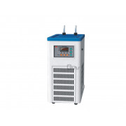 Refrigeration Capacity Recyclable Cooler, Bath Volume 3L, Cooling Capacity 400W, Overall Power 500W,  DL-400