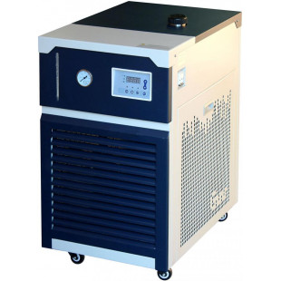 Recirculating cooler, Temperature Controller Range -10C, Capacity 10L, Cooling Capacity 1000W@15°C, DL10-1000 