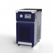 Refrigeration Capacity Recyclable Coolers DL Series, Electrical Requirement 3~380V,50Hz, Pumping Speed 40L/min, DL30-2500 