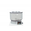 Integrated Thermostatic Magnetic Blenders, Bath Size 250x140mm,, Bath Volume 6.5L, Heater Wattage 800W, HWCL-5 