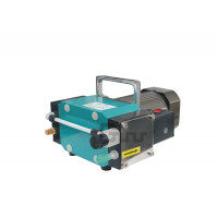 MP Diaphragm Vacuum Pump / Vacuum System, Power 180w, Speed 1400rpm, Maximum vacuum Degree 0.098MPa, MP-201, Greatwall