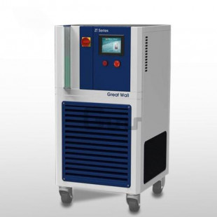 Hermetic Refrigerating and Heating Circulators ZT Series, Electrical Requirement 3~380V,50Hz, ZT-20-200-40H 