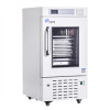 Platelet Oscillating Incubator Cooling, Type: Forced Air Cooling, Temperature Range (°C)  20~24°C, 450ml, Bags: 10