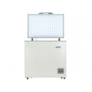 Low Temperature Freezer 200L (°C) -10~-25°C Direct Cooling