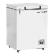 MDF-40H105, Low Temperature Freezer 105L, -10~-40°C, Chest cabinet, Orioner(ZK)