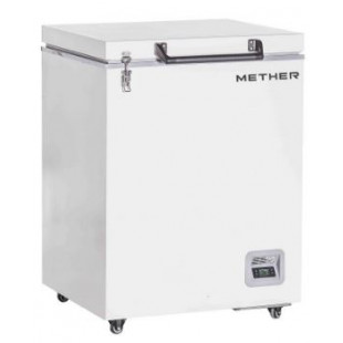 MDF-40H105, Low Temperature Freezer 105L, -10~-40°C, Chest cabinet, Orioner(ZK)