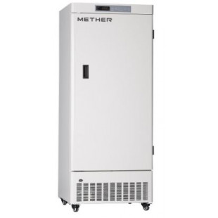 MDF-40V268E, Ultra Low Temperature Freezer 268L, -30~-40°C, 4 Shelves, Orioner(ZK)