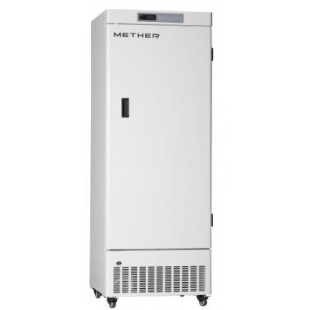 MDF-40V328E, Ultra Low Temperature Freezer 328L, -30~-40°C, 5 shelves, Orioner(ZK)