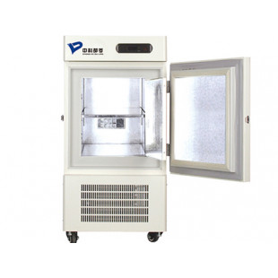 MDF-60V50, Ultra Low Temperature Freezer 50L , -25~-60°C, Vertical cabinet, Orioner(ZK)
