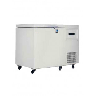  MDF-86H118, Ultra Low Temperature Freezer 118L ,-40~-86°C, Chest cabinet, Orioner(ZK)