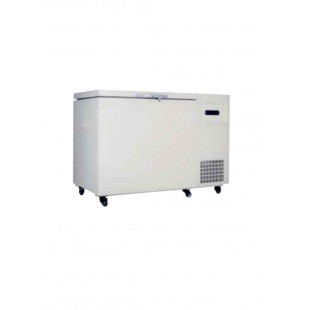 MDF-86H258, Ultra Low Temperature Freezer 258L , -40~-86°c Direct Cooling, Chest Cabinet, Orioner(ZK)